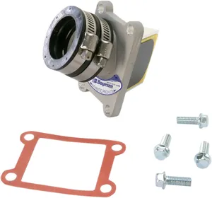 BOYESEN RAD VALVE CARBON FIBER