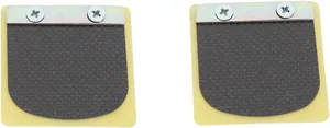 BOYESEN REED PETAL PRO SERIES CARBON FIBER