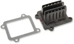 VFORCE/MOTO TASSINARI REED VALVE ASSEMBLY V-FORCE 4R CARBON FIBER REPLACEMENT