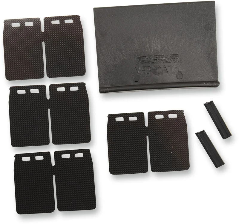 VFORCE/MOTO TASSINARI REED PETAL V-FORCE 4R CARBON FIBER REPLACEMENT