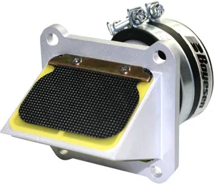 BOYESEN RAD VALVE CARBON FIBER