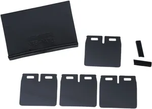 VFORCE/MOTO TASSINARI PETAL SET V FORCE 4 YAM