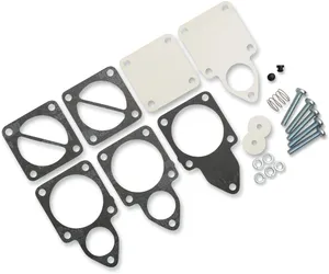 VERTEX FUEL PUMP REBUILD KIT