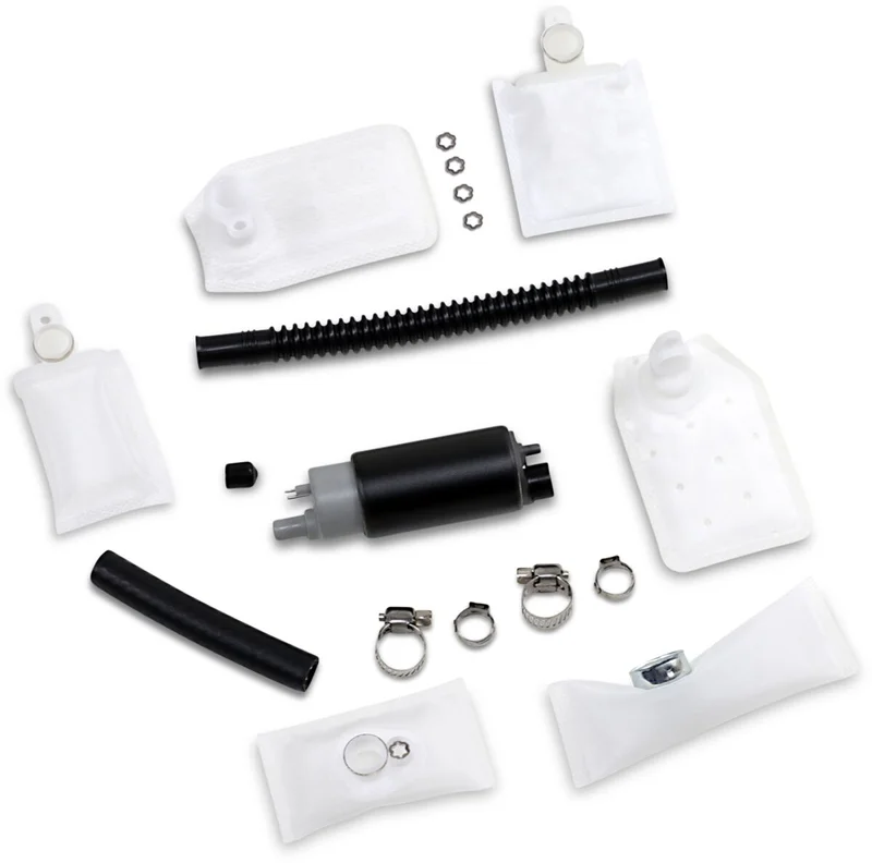 ALL BALLS FUEL PUMP REBUILD KIT