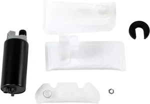 MOOSE OFFROAD HARD-PARTS REBUILD KT EFI FUEL PUMP