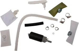 MOOSE OFFROAD HARD-PARTS REBUILD KT EFI FUEL PUMP