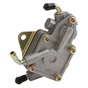 MOOSE OFFROAD HARD-PARTS FUEL PUMP VACUUM RHINO450