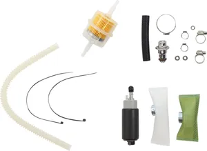 MOOSE OFFROAD HARD-PARTS REBUILD KT EFI FUEL PUMP