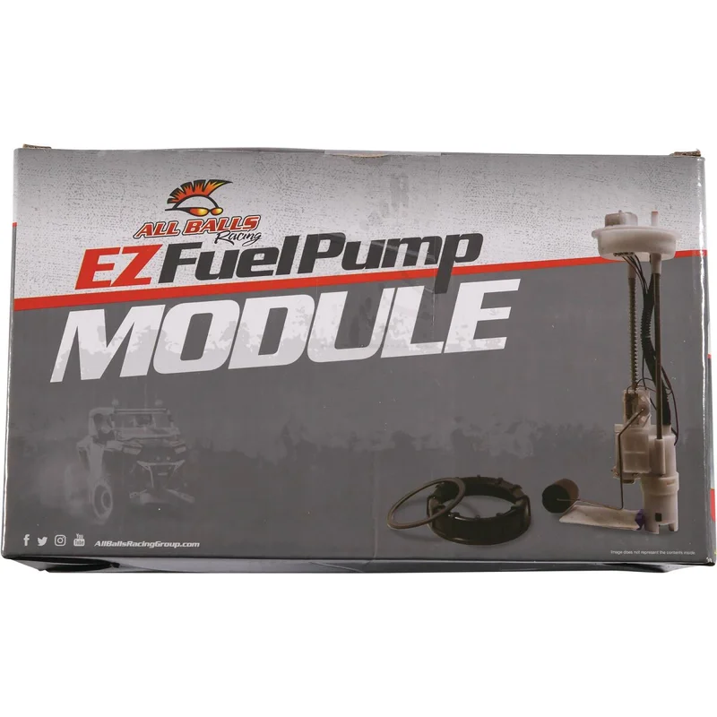 ALL BALLS FUEL PUMP MODULE