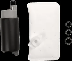 MOOSE OFFROAD HARD-PARTS FUEL PUMP REBUILD KIT, ELECTRIC, HONDA