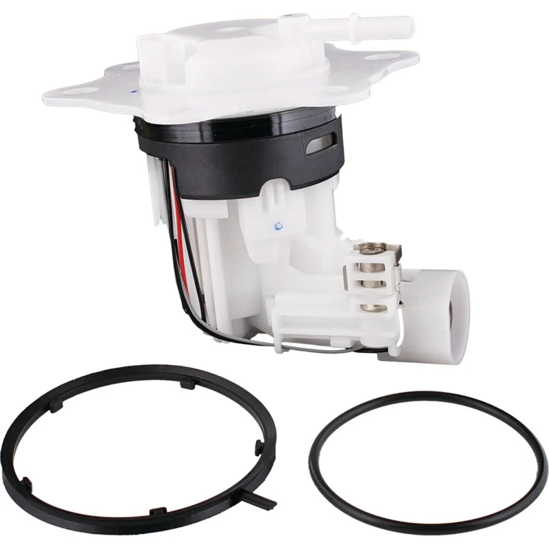 ALL BALLS FUEL PUMP MODULE