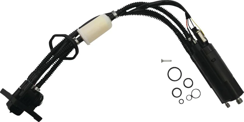 Moose Offroad Replacement Fuel Pump Module - Gas Gas/Husqvarna/KTM