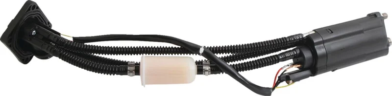 Moose Offroad Replacement Fuel Pump Module - Husqvarna/KTM
