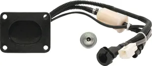 MOOSE OFFROAD HARD-PARTS Replacement Fuel Pump Module