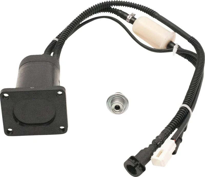 Moose Offroad Replacement Fuel Pump Module