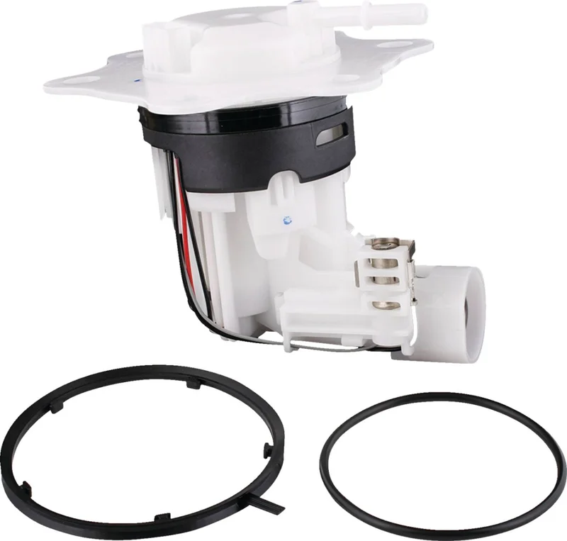 Moose Offroad Replacement Fuel Pump Module - Honda