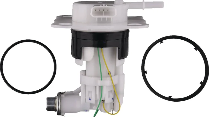Moose Offroad Replacement Fuel Pump Module - Honda