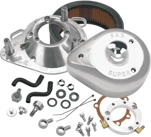 S&S AIR CLEANER TEAR 93-09BT