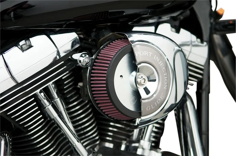 Arlen Ness BIG SUCKER STAGE 1 - FLT 08-16
