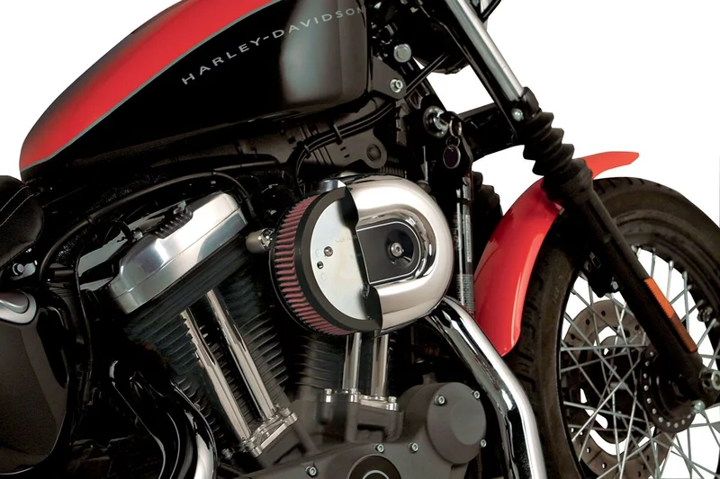 Arlen Ness BIG SUCKER STAGE 1 - XL 88-22