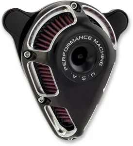 Performance Machine AIRCLEANER JET XL91-19 CC
