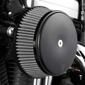Arlen Ness BIG SUCKER STAGE 1 - XL 91-UP 