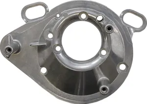 S&S BACKPLATE TR DRP AC E/G