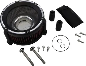Trask Performance AIRCLEANER ASULT TBW RC