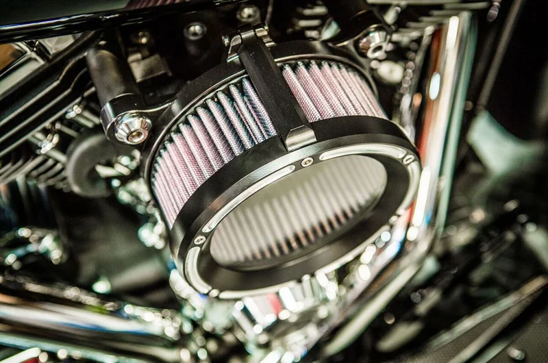 Trask Performance AIRCLEANER ASULT TBW RC
