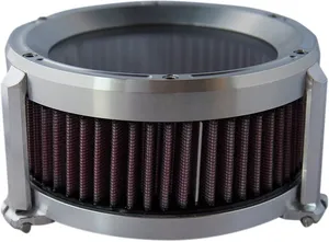 Trask Performance AIRCLEANER ASULT TBW RAW