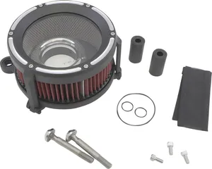 Trask Performance AIRCLEANER ASULT EFI RC