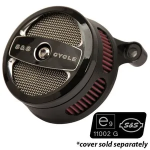S&S CLNR KT ECE TRTLB 103 DYNA -16