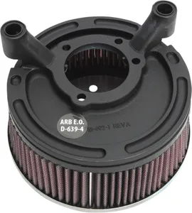 Arlen Ness BIG SUCKER STAGE 1 - XL 48 16-