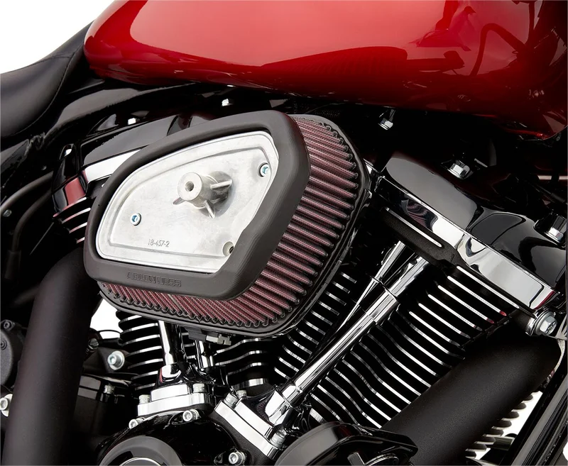 Arlen Ness BIG SUCKER STAGE 1 - FLT 17-23