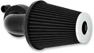 Arlen Ness AIR CLEANER - MONSTER SUCKER -