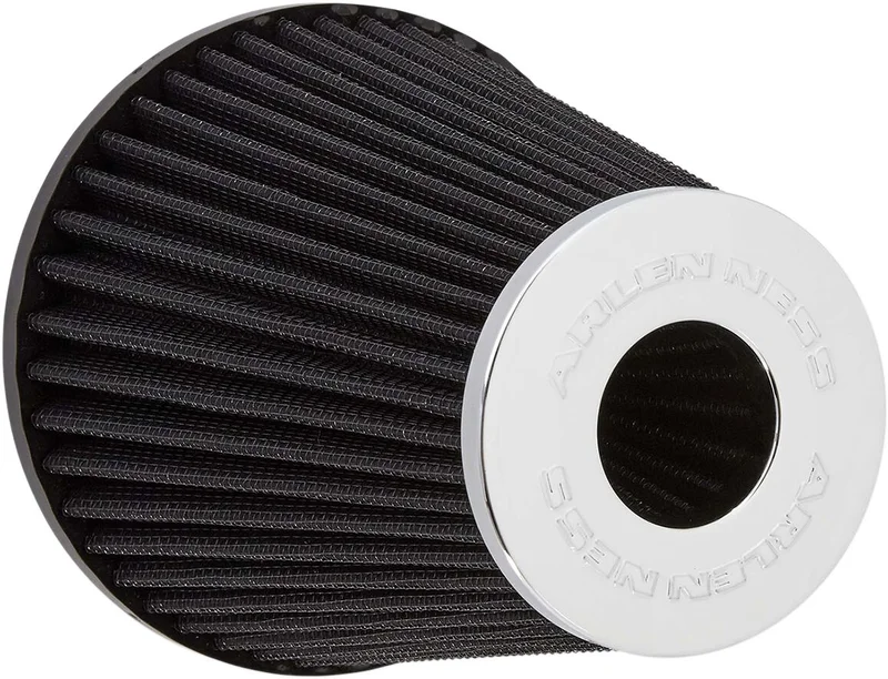 Arlen Ness AIR CLEANER - MONSTER SUCKER -