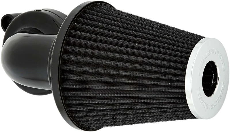 Arlen Ness AIR CLEANER - MONSTER SUCKER -