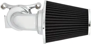 Arlen Ness AIR CLEANER - MONSTER SUCKER -
