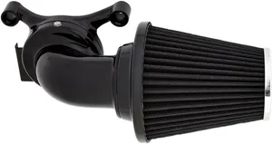 Arlen Ness AIR CLEANER - MONSTER SUCKER -