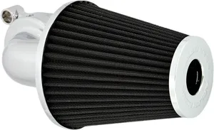Arlen Ness AIR CLEANER - MONSTER SUCKER -