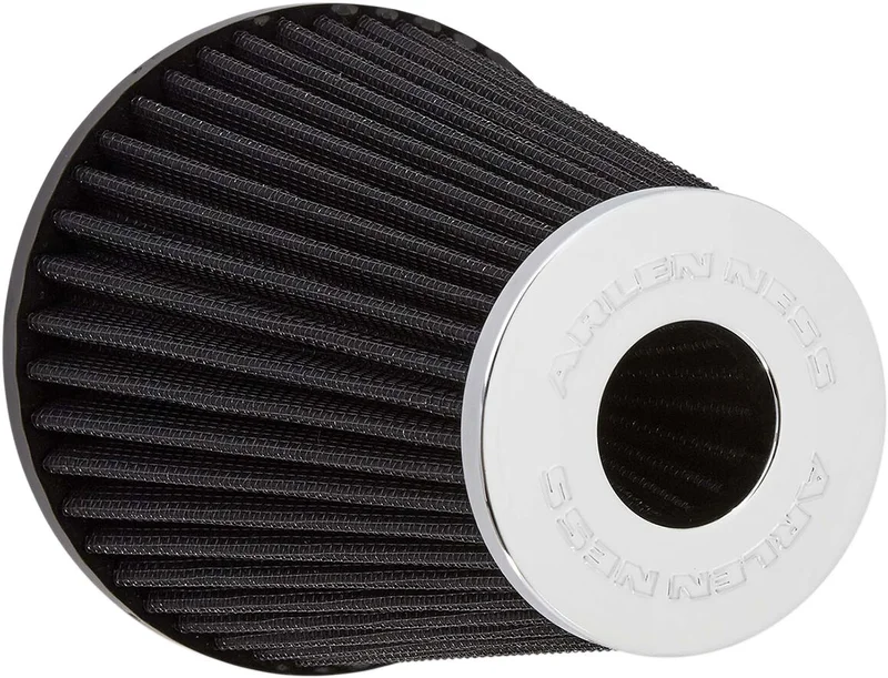 Arlen Ness AIR CLEANER - MONSTER SUCKER -