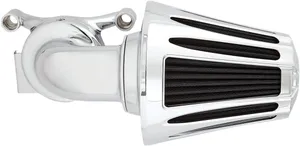 Arlen Ness AIR CLEANER - DEEP CUT - MSTR 