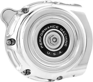 Performance Machine AIR CLEANER VINT TBW CH