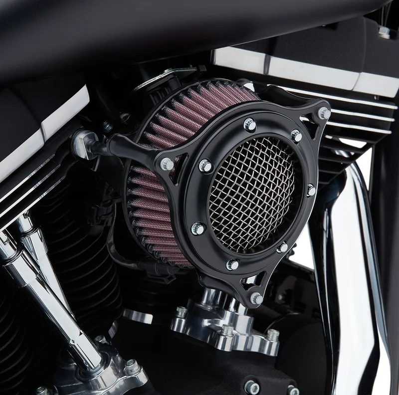 Cobra RPT Air Intake Kit