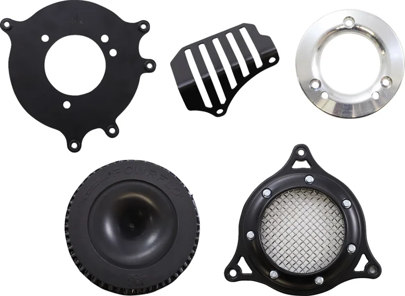 Cobra RPT Air Intake Kit