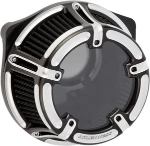 Arlen Ness AIR CLEANER - METHOD - M8 17-2