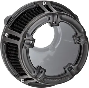 Arlen Ness AIR CLEANER - METHOD - M8 17-2