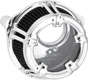 Arlen Ness AIR CLEANER - METHOD - M8 17-2