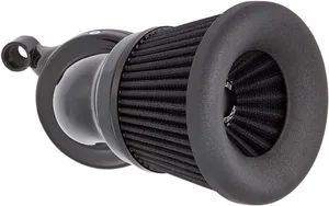 Arlen Ness AIR CLEANER - VELOCITY 65 - M8
