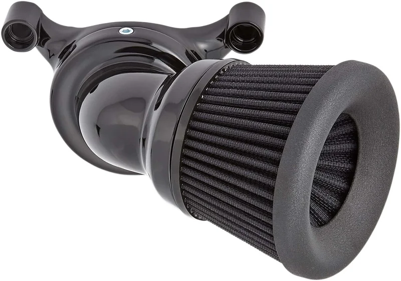 Arlen Ness AIR CLEANER - VELOCITY 65 - TC